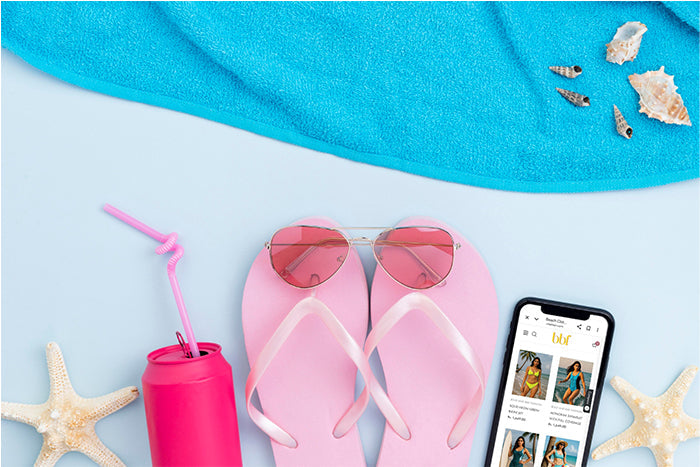 Things You Must Take Care of When Choosing Beachwear